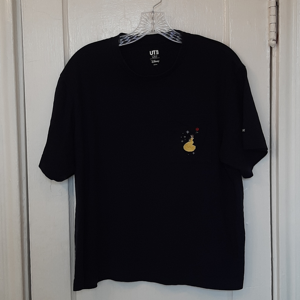 UT Disney Belle t-shirt